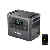 tragbare powerstation p210